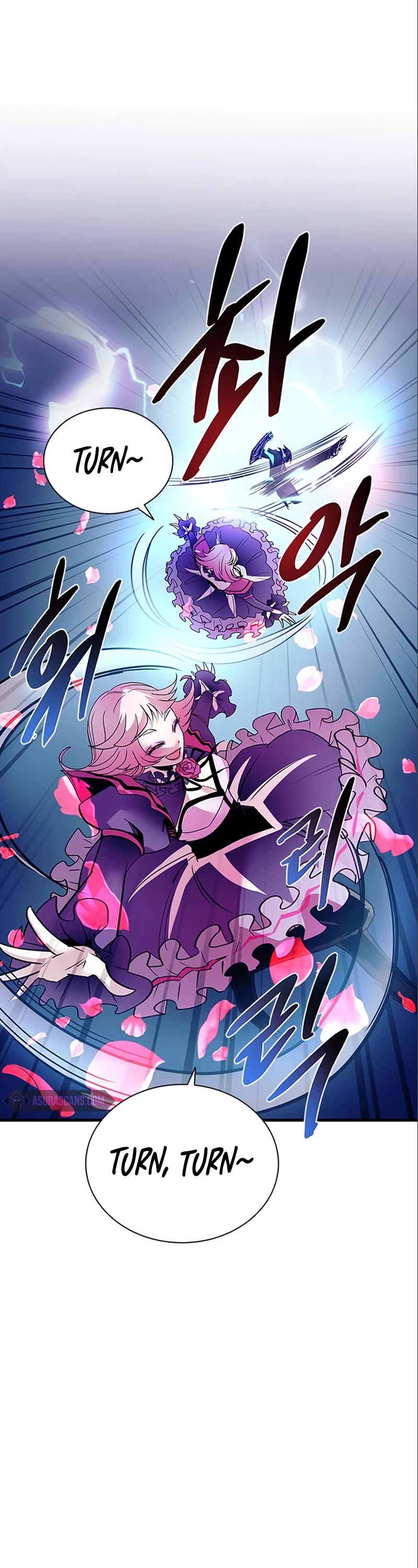 Villain to Kill Chapter 118 page 48 - Chapter 118