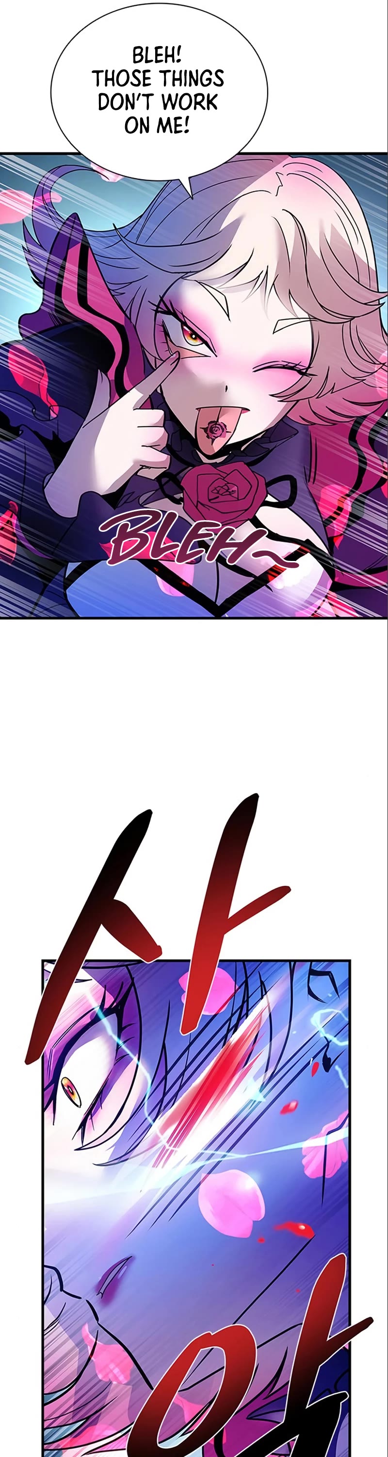 Villain to Kill Chapter 118 page 49 - Chapter 118