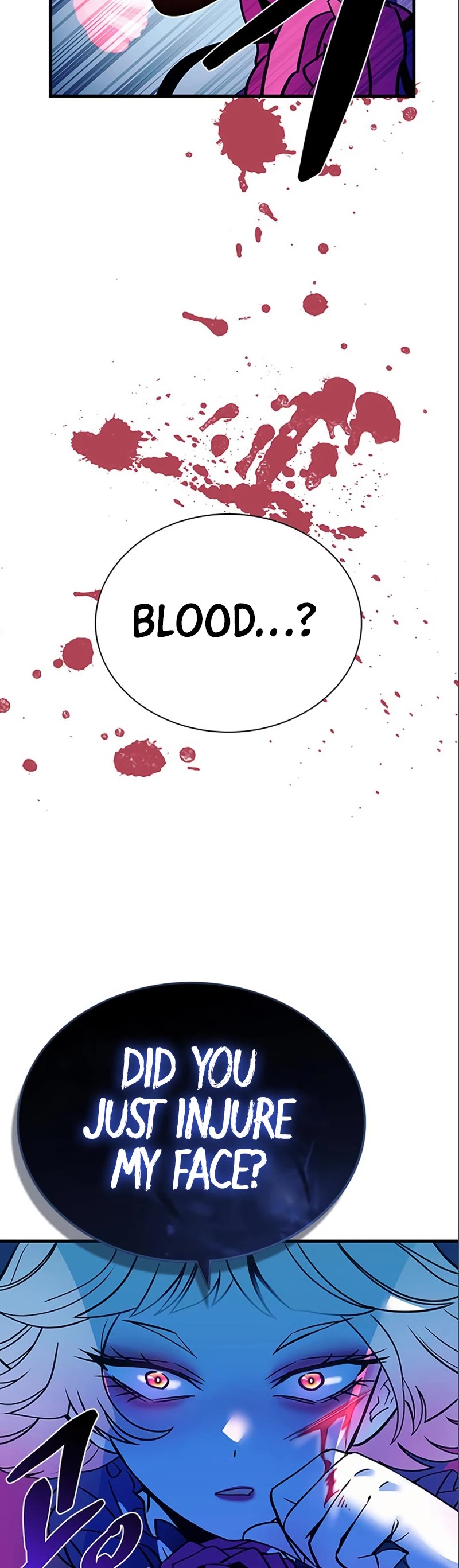 Villain to Kill Chapter 118 page 50 - Chapter 118