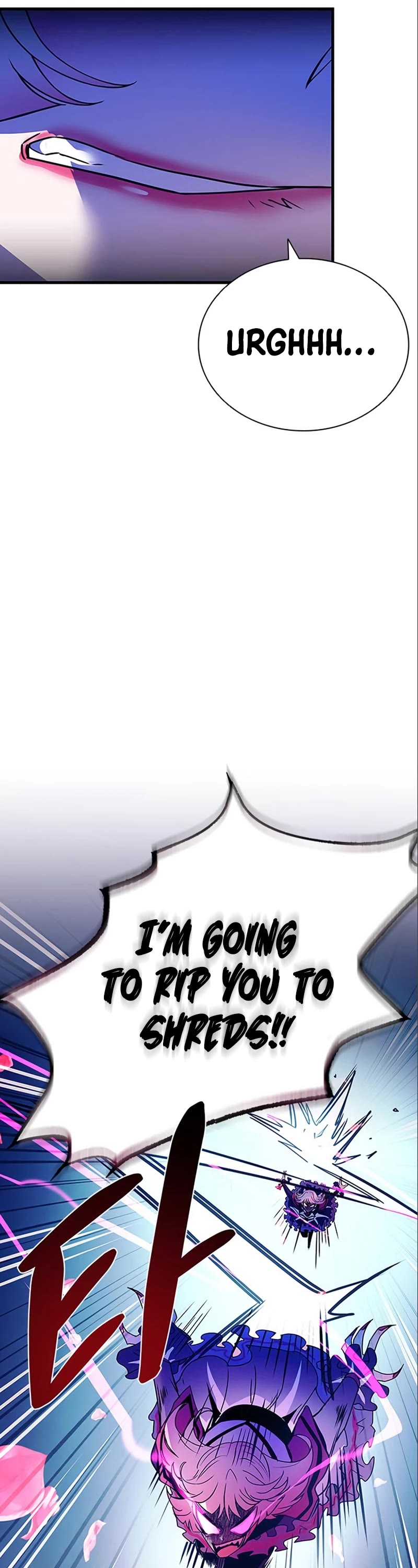 Villain to Kill Chapter 118 page 52 - Chapter 118