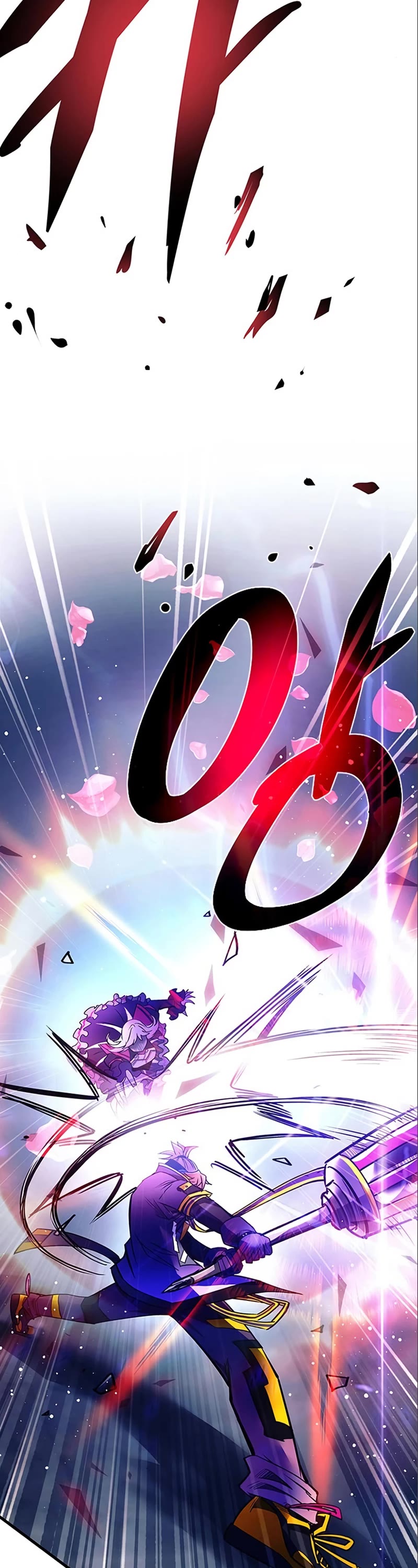 Villain to Kill Chapter 118 page 54 - Chapter 118