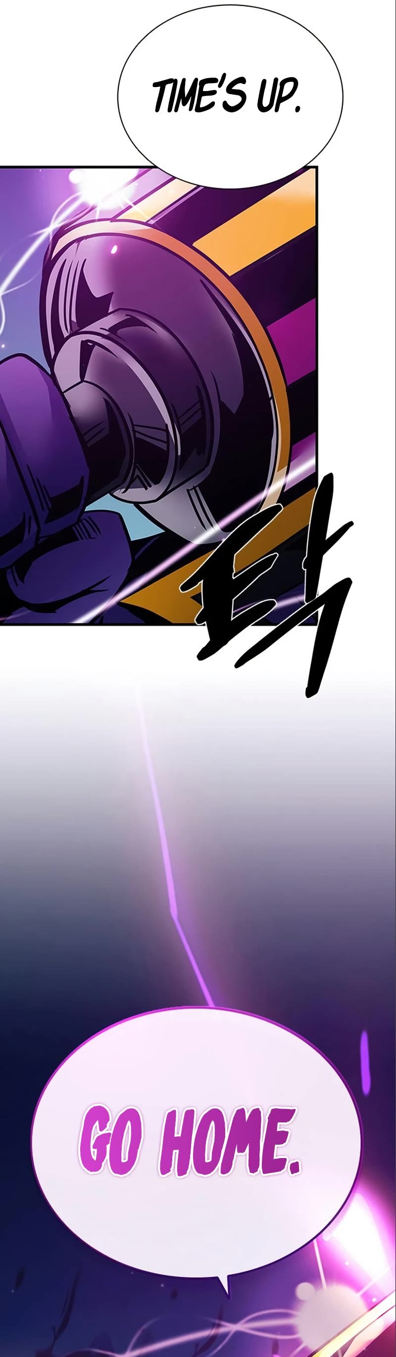 Villain to Kill Chapter 118 page 57 - Chapter 118