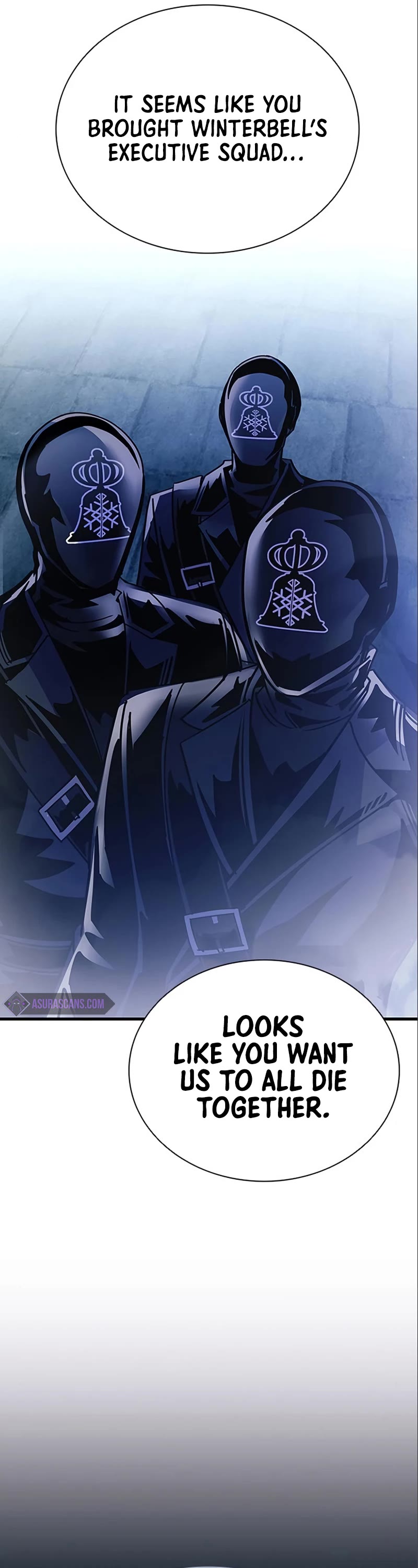 Villain to Kill Chapter 118 page 7 - Chapter 118