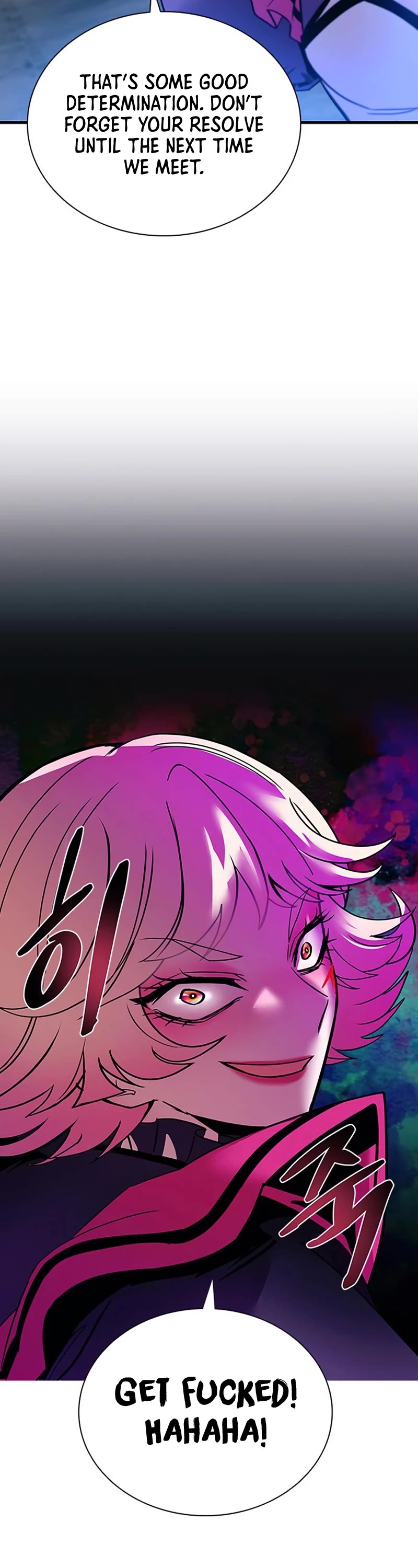 Villain to Kill Chapter 119 page 11 - Chapter 119