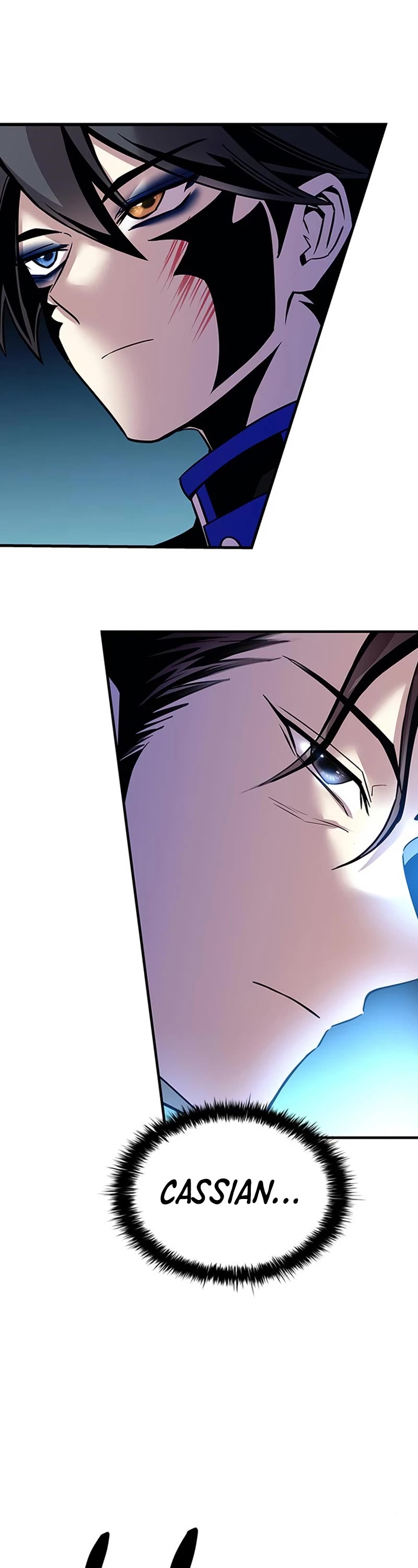 Villain to Kill Chapter 119 page 15 - Chapter 119