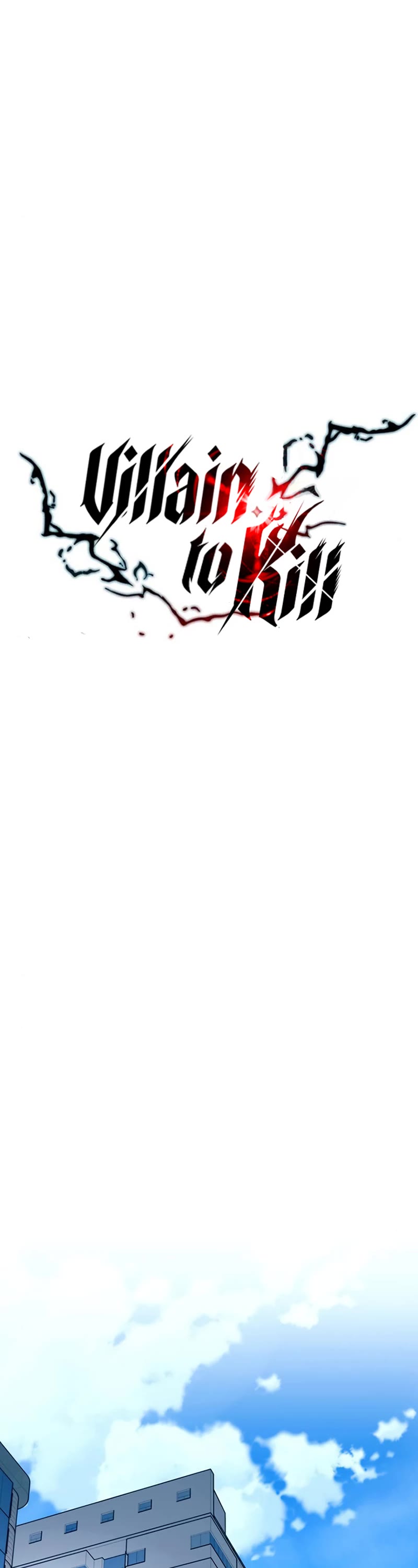 Villain to Kill Chapter 119 page 17 - Chapter 119
