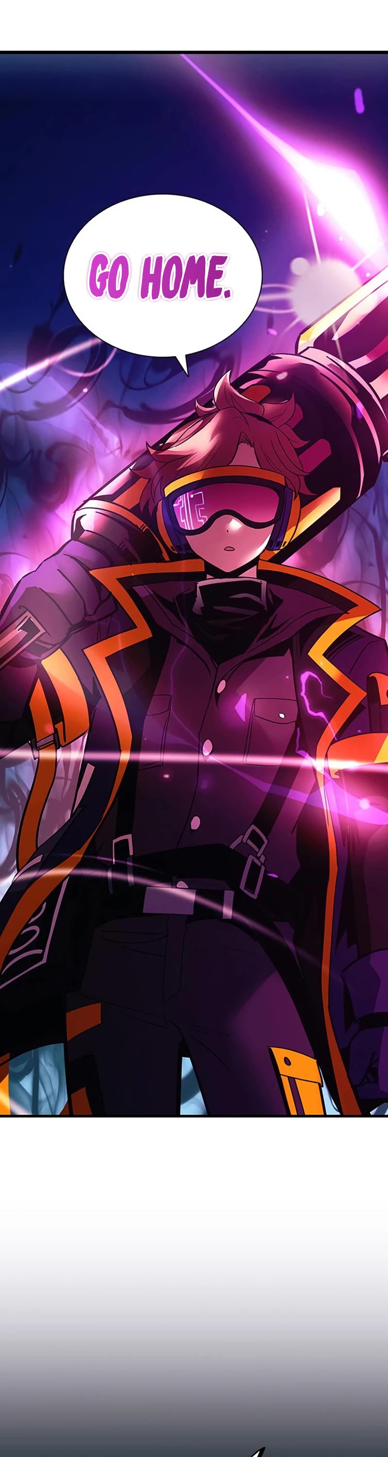 Villain to Kill Chapter 119 page 2 - Chapter 119