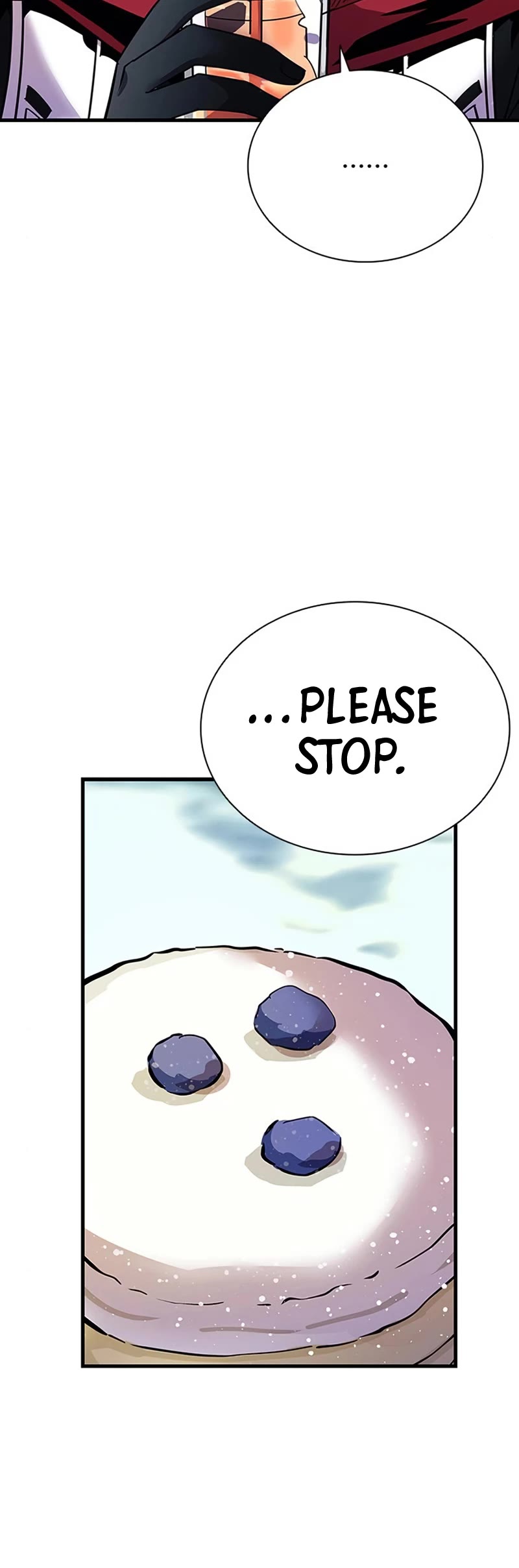 Villain to Kill Chapter 119 page 31 - Chapter 119