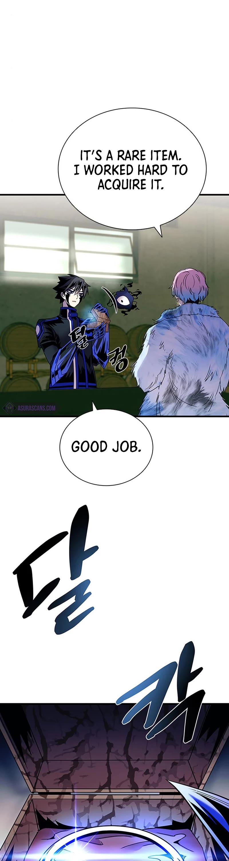 Villain to Kill Chapter 119 page 39 - Chapter 119