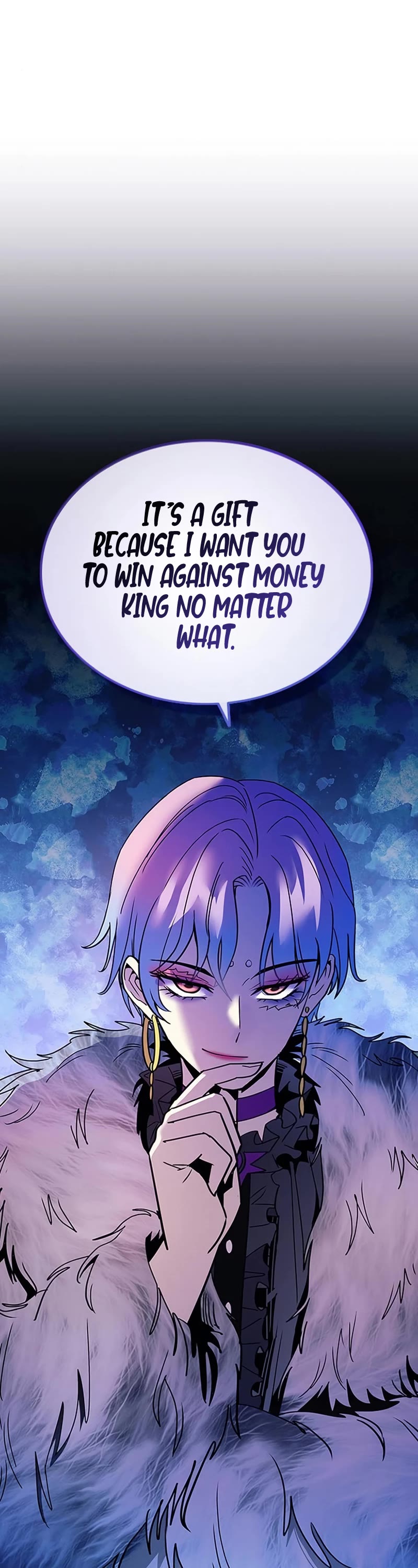 Villain to Kill Chapter 119 page 44 - Chapter 119