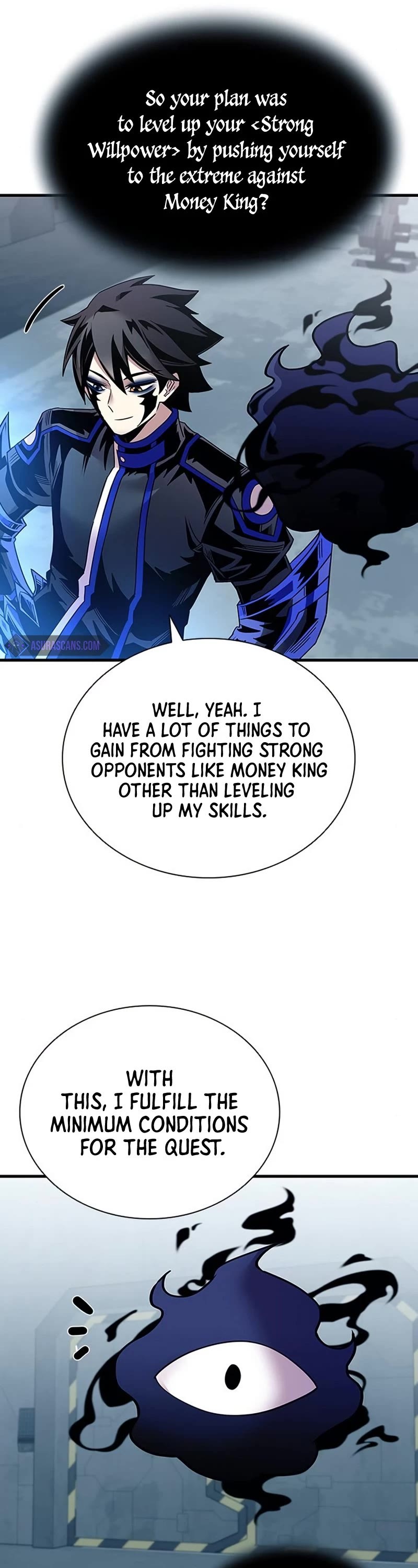 Villain to Kill Chapter 119 page 47 - Chapter 119