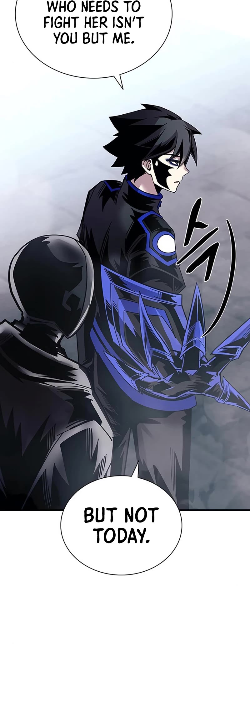 Villain to Kill Chapter 119 page 6 - Chapter 119