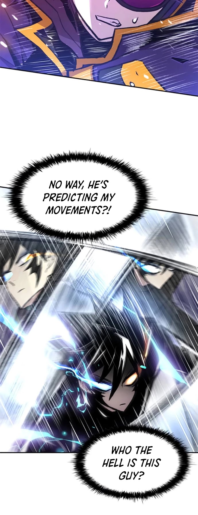 Villain to Kill Chapter 12 page 14 - Chapter 12