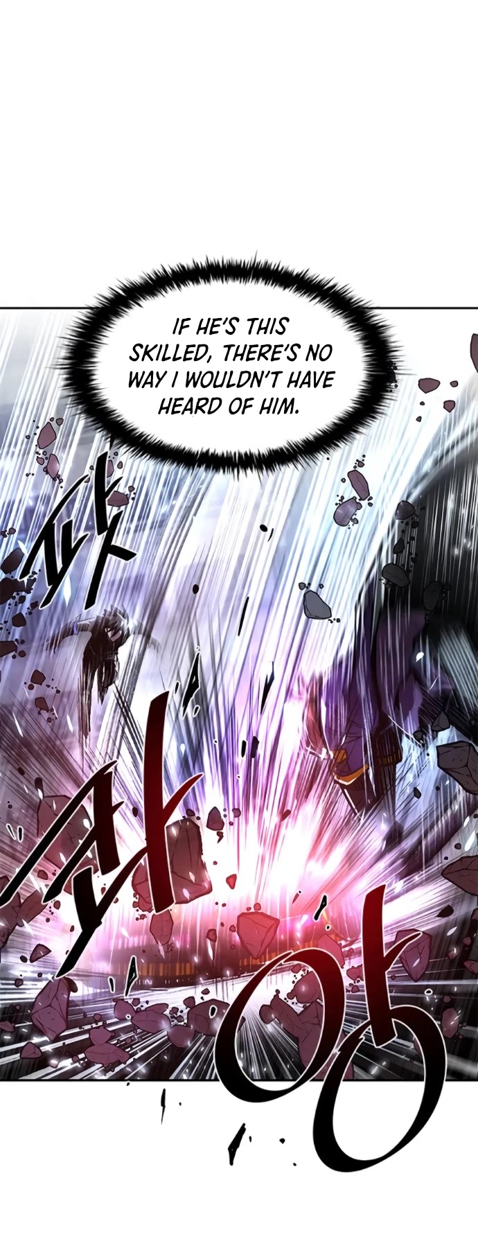 Villain to Kill Chapter 12 page 15 - Chapter 12