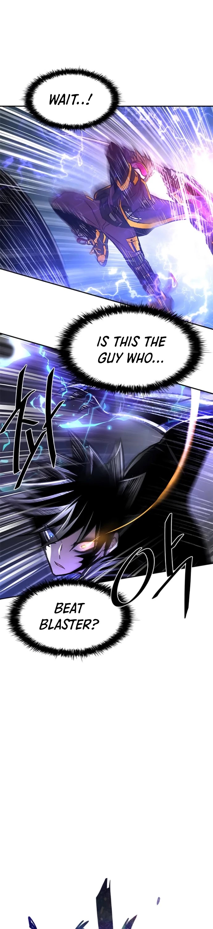 Villain to Kill Chapter 12 page 16 - Chapter 12