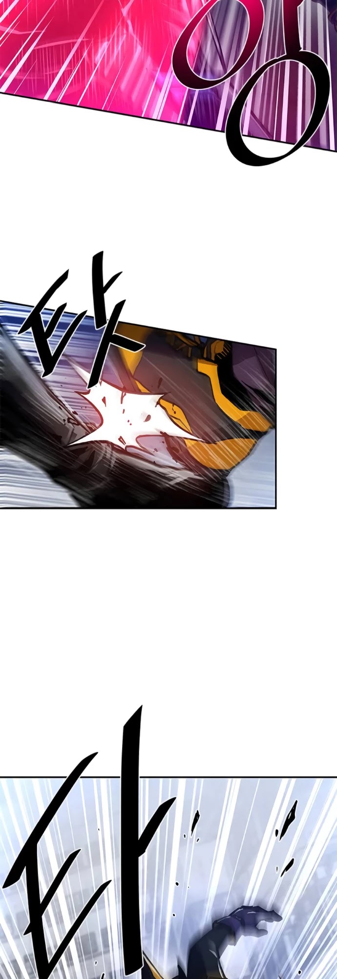 Villain to Kill Chapter 12 page 20 - Chapter 12