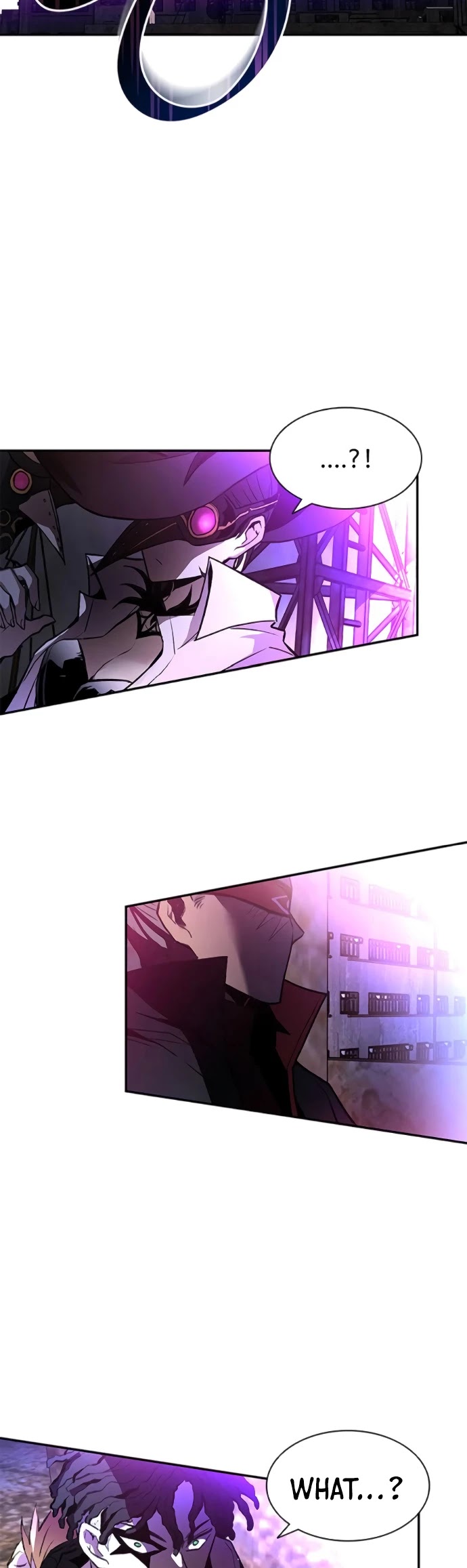 Villain to Kill Chapter 12 page 3 - Chapter 12