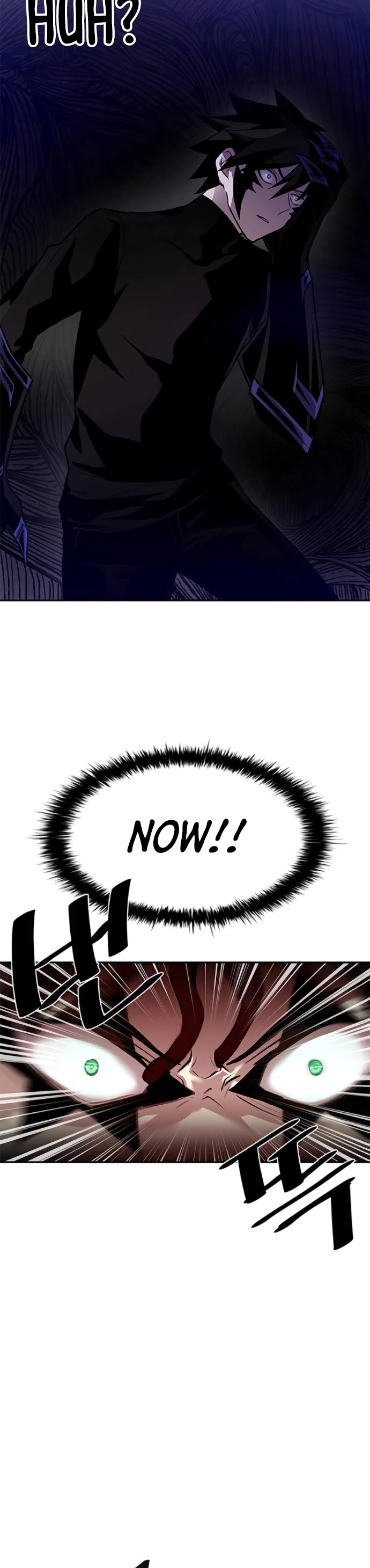 Villain to Kill Chapter 12 page 40 - Chapter 12