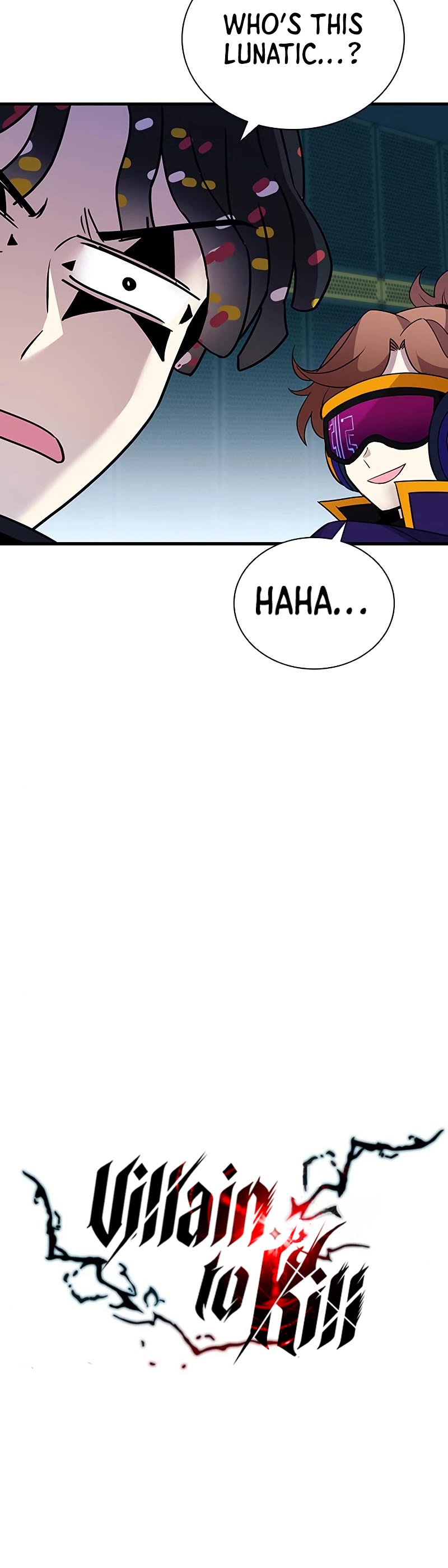 Villain to Kill Chapter 120 page 13 - Chapter 120