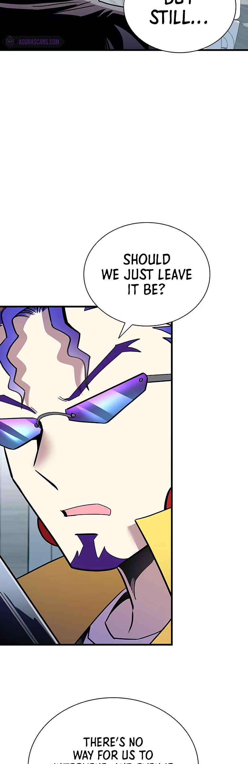 Villain to Kill Chapter 120 page 16 - Chapter 120