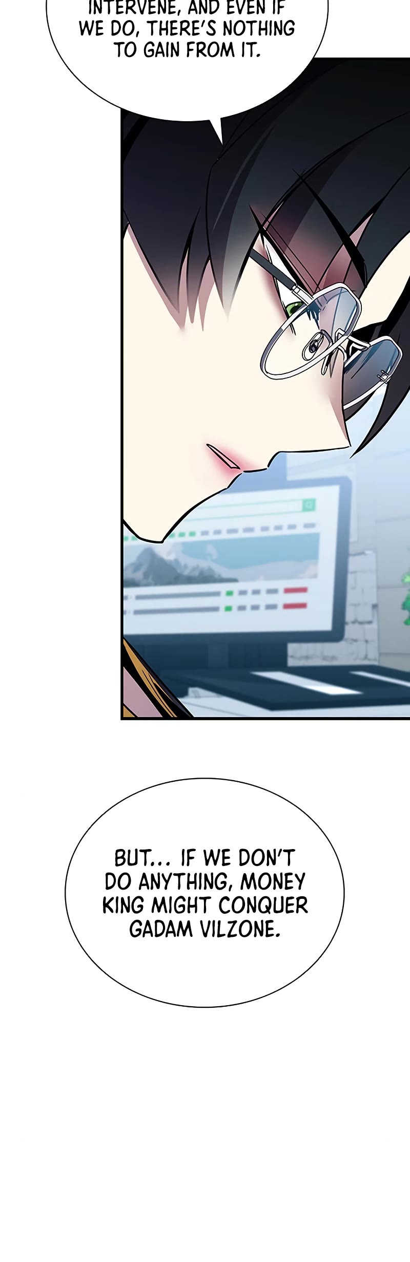 Villain to Kill Chapter 120 page 17 - Chapter 120