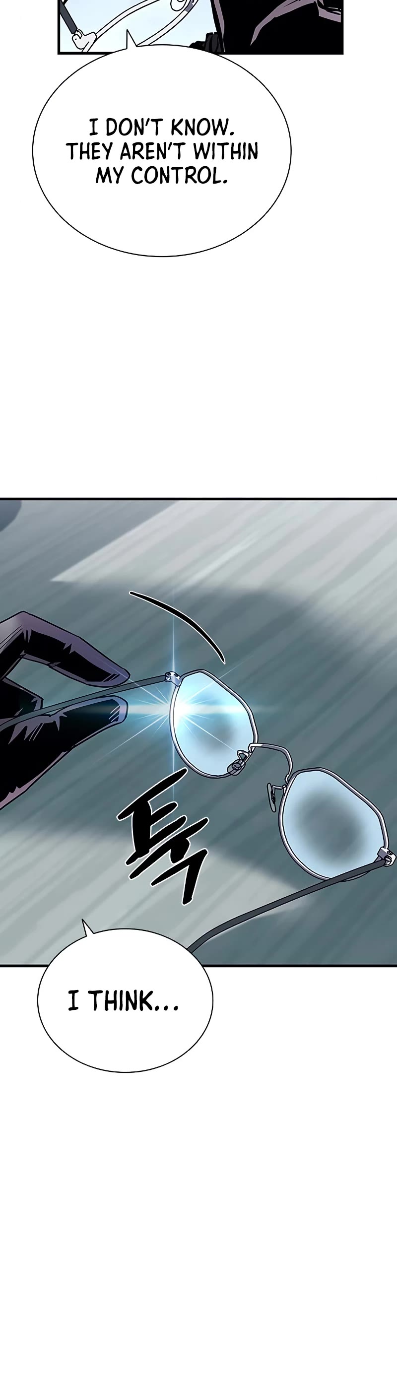 Villain to Kill Chapter 120 page 25 - Chapter 120