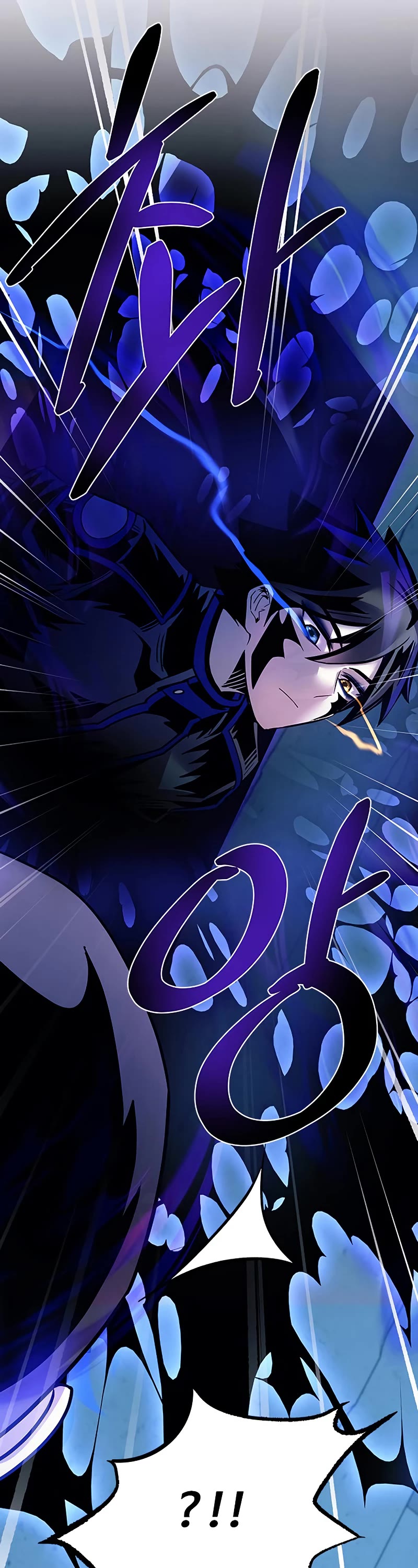 Villain to Kill Chapter 120 page 29 - Chapter 120