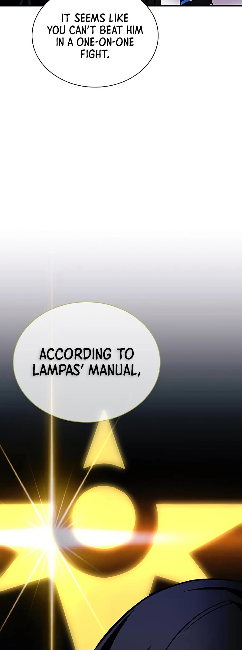 Villain to Kill Chapter 120 page 35 - Chapter 120