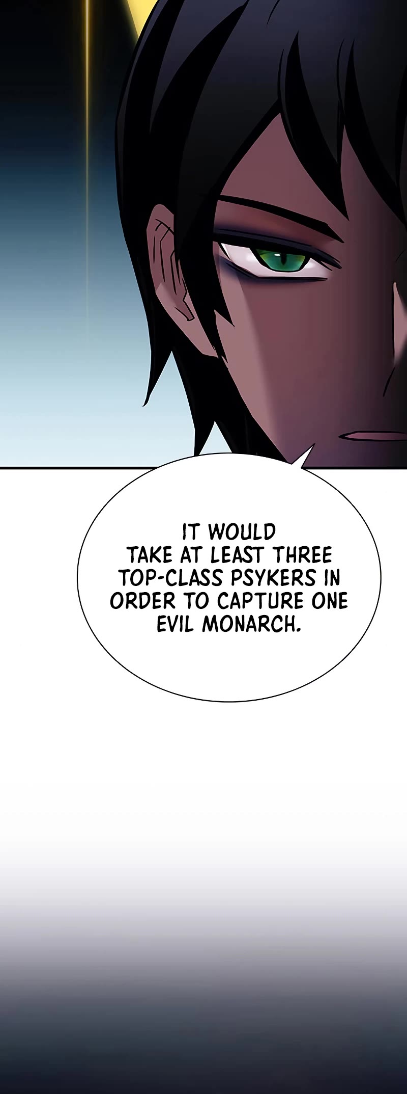 Villain to Kill Chapter 120 page 36 - Chapter 120