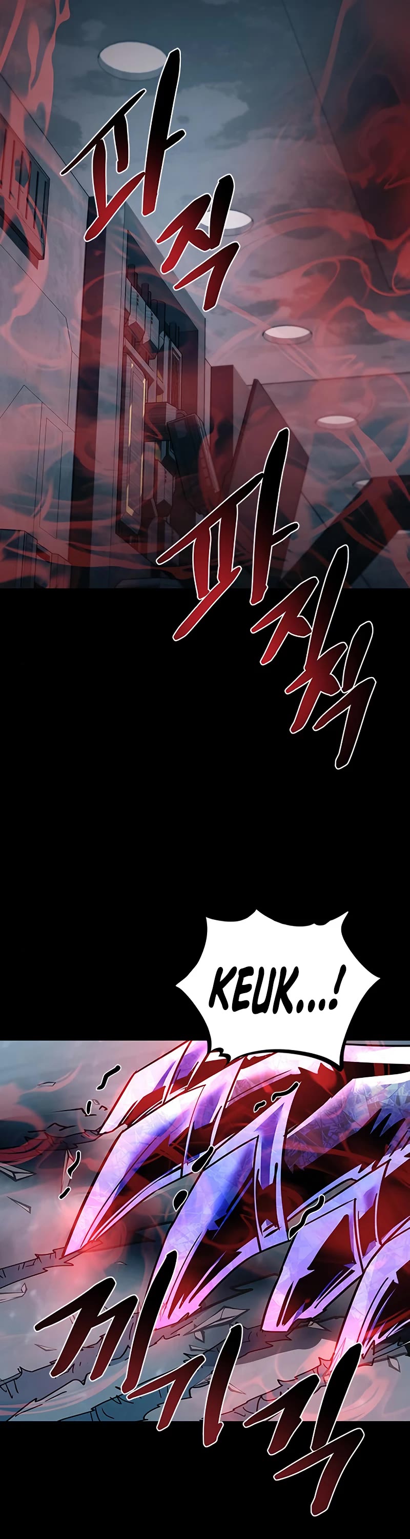 Villain to Kill Chapter 120 page 41 - Chapter 120