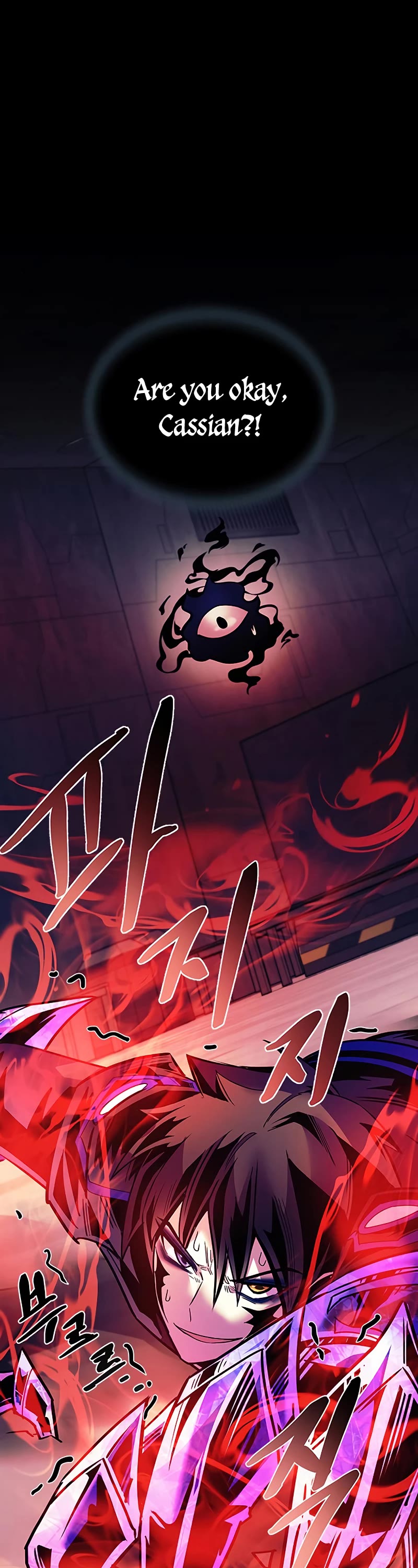 Villain to Kill Chapter 120 page 42 - Chapter 120