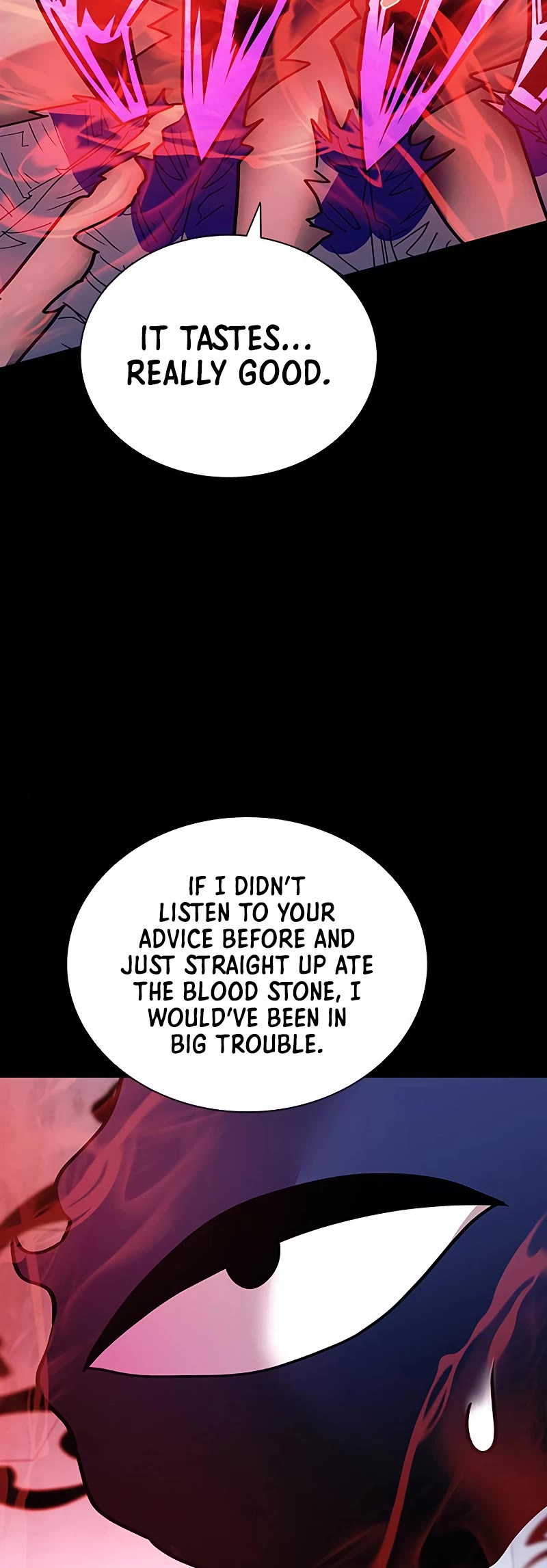 Villain to Kill Chapter 120 page 43 - Chapter 120
