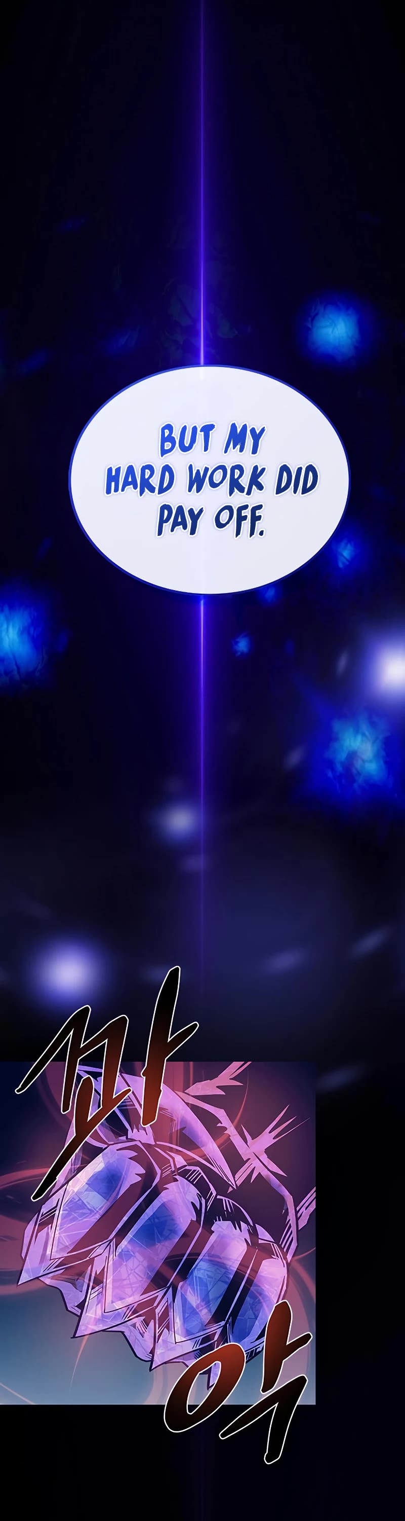 Villain to Kill Chapter 120 page 45 - Chapter 120