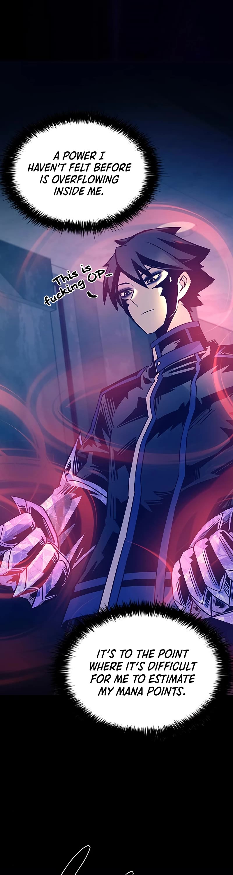 Villain to Kill Chapter 120 page 46 - Chapter 120