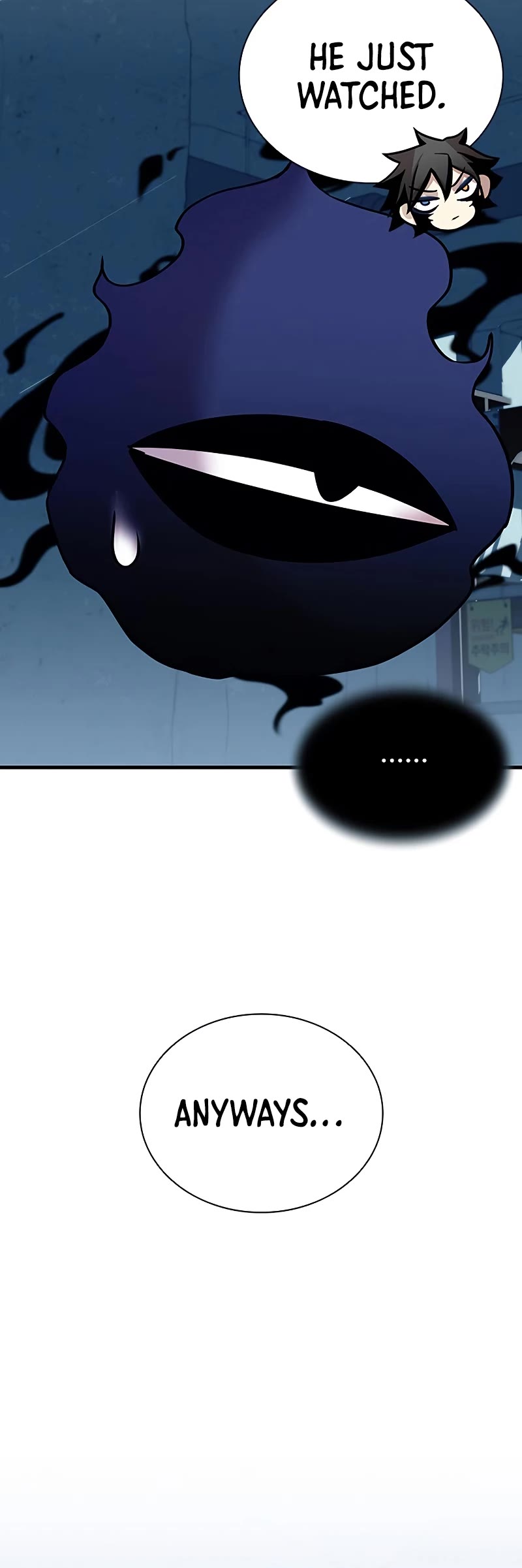 Villain to Kill Chapter 120 page 52 - Chapter 120
