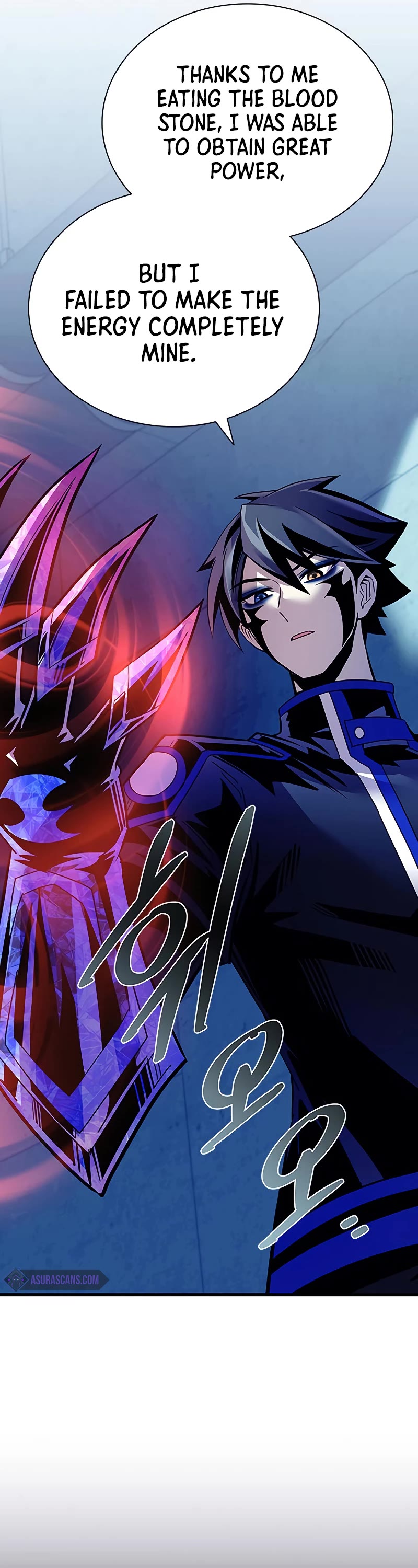 Villain to Kill Chapter 120 page 53 - Chapter 120