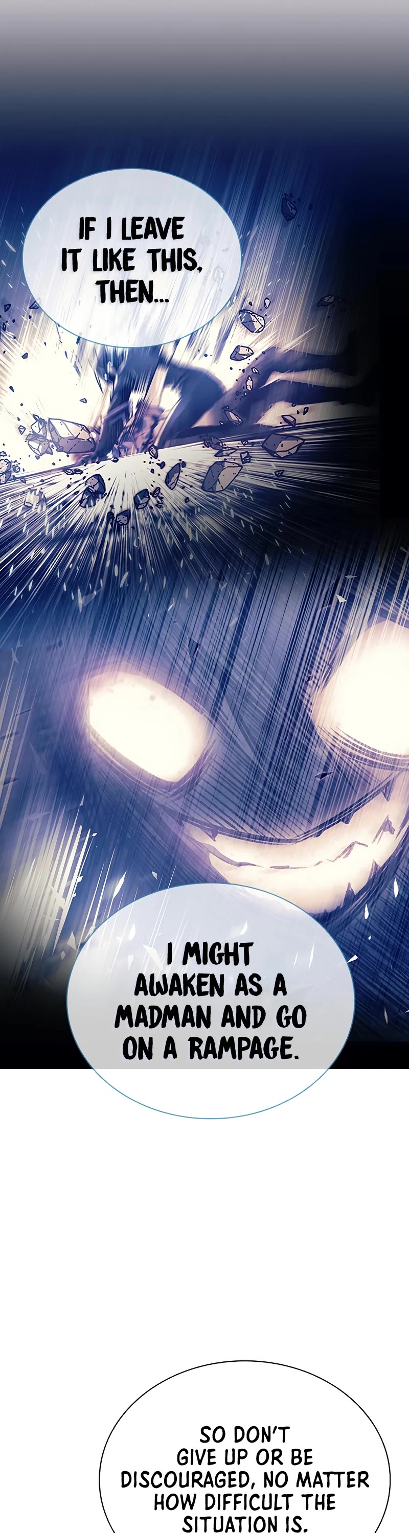 Villain to Kill Chapter 120 page 54 - Chapter 120