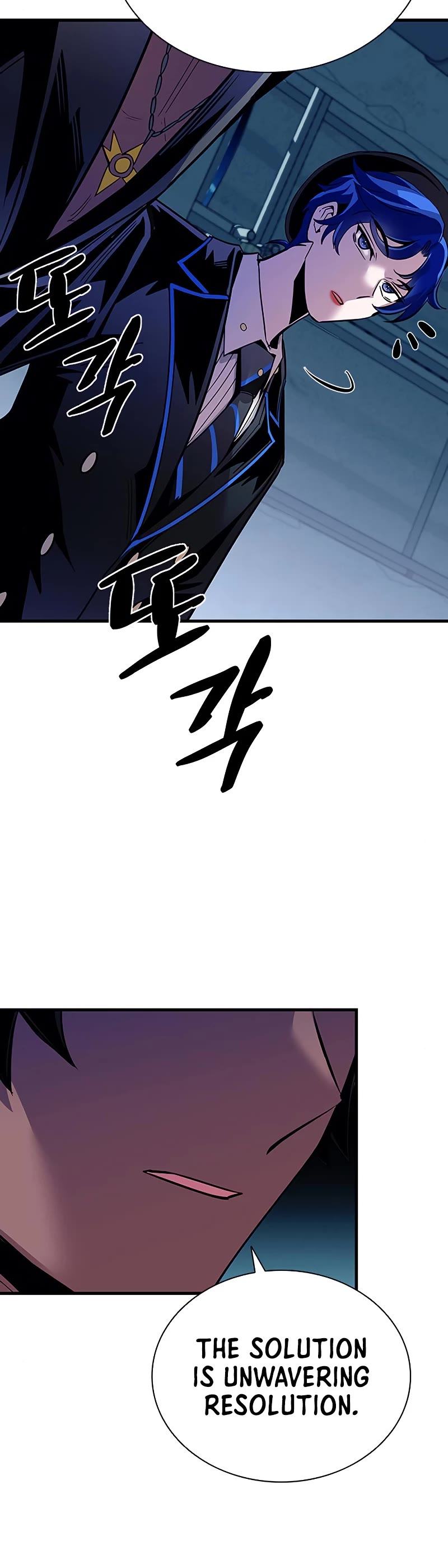 Villain to Kill Chapter 120 page 55 - Chapter 120