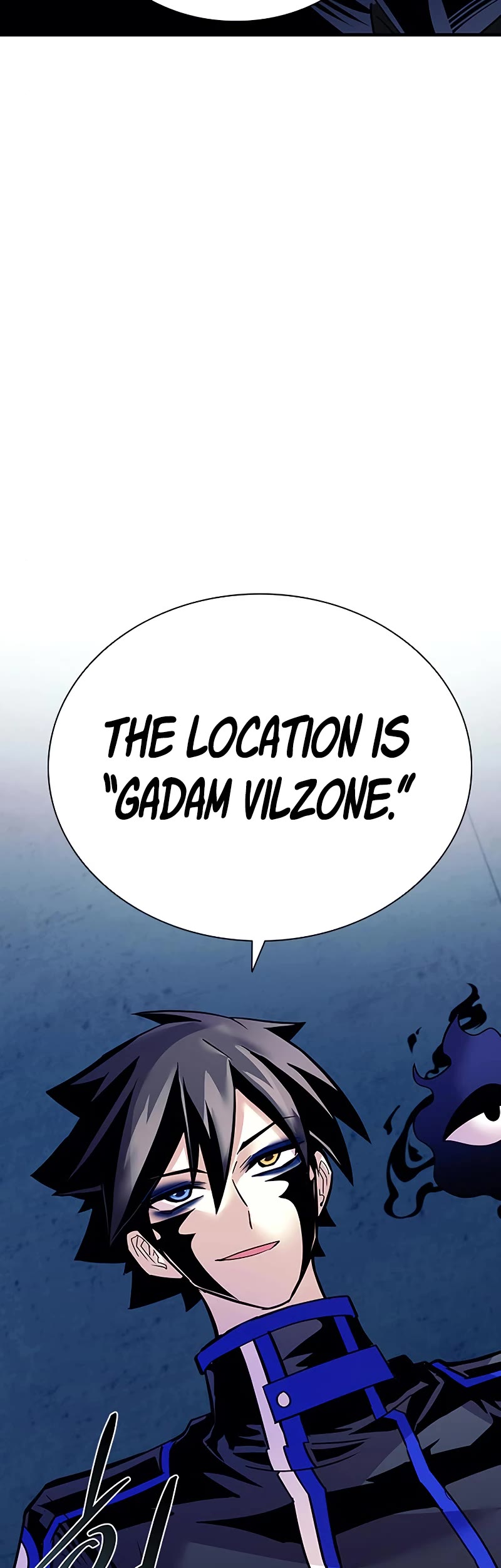 Villain to Kill Chapter 120 page 59 - Chapter 120