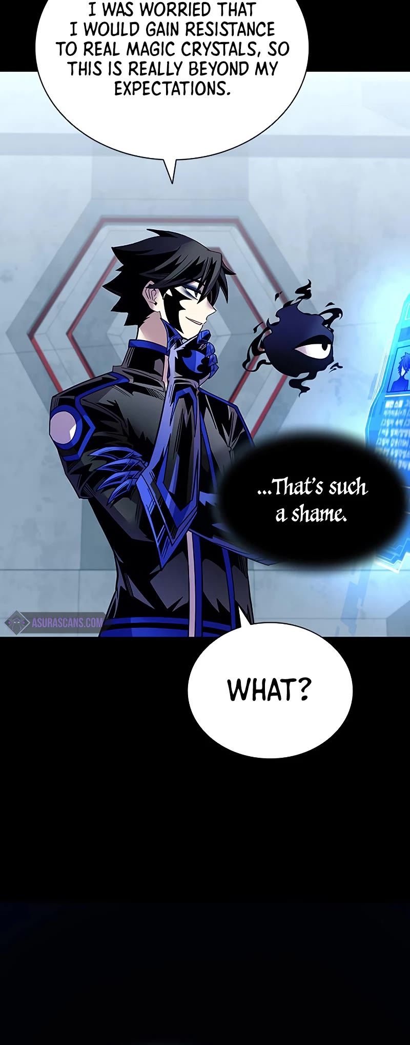 Villain to Kill Chapter 121 page 13 - Chapter 121