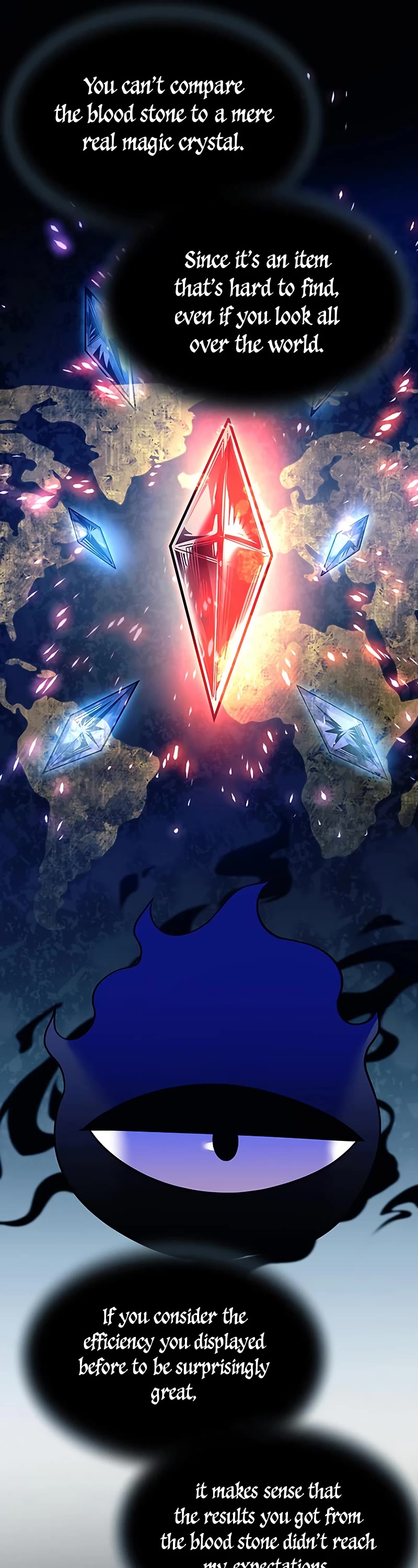 Villain to Kill Chapter 121 page 14 - Chapter 121
