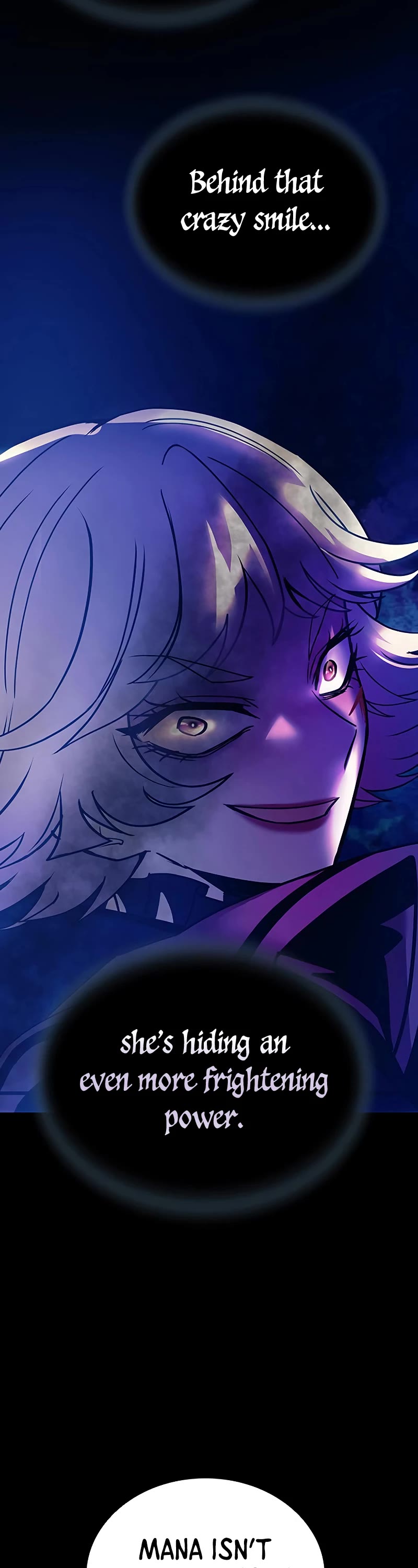 Villain to Kill Chapter 121 page 17 - Chapter 121