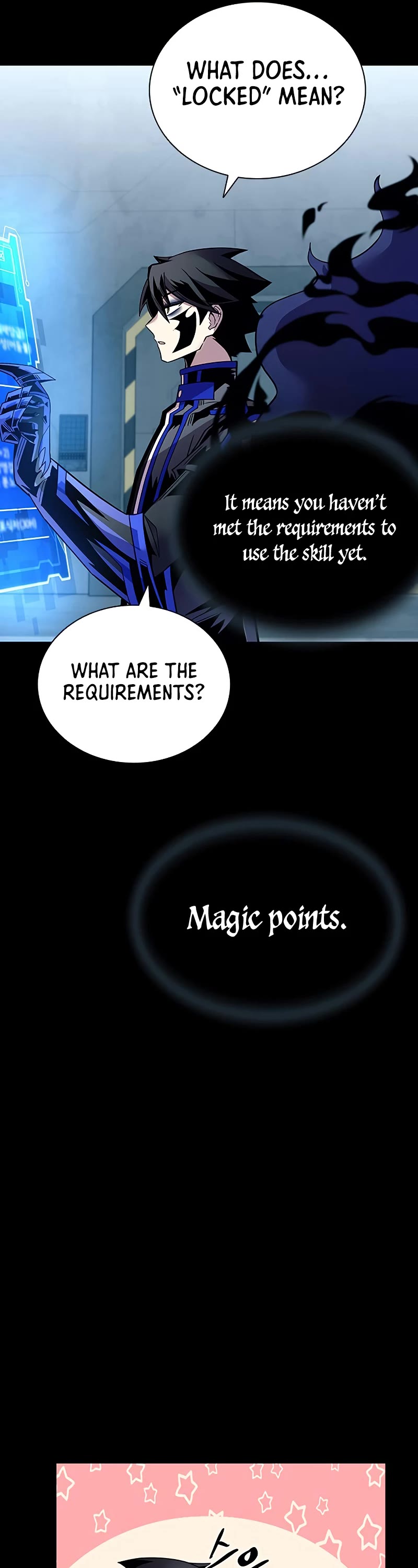 Villain to Kill Chapter 121 page 20 - Chapter 121