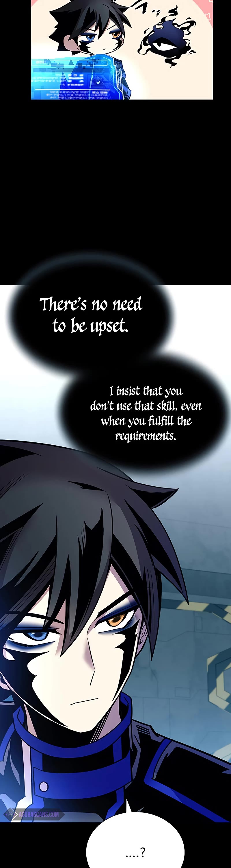 Villain to Kill Chapter 121 page 21 - Chapter 121