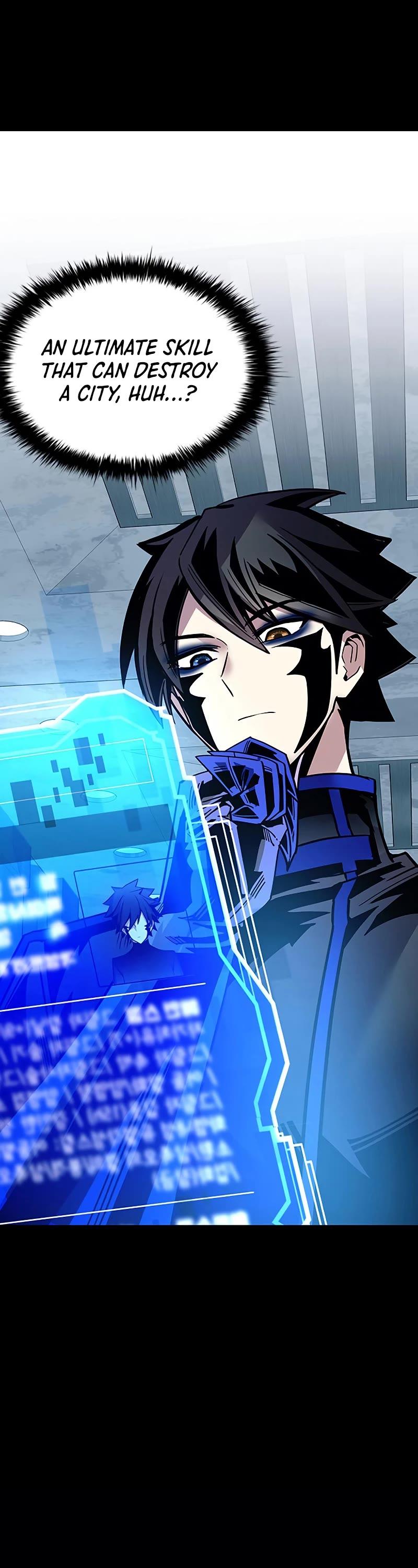 Villain to Kill Chapter 121 page 26 - Chapter 121