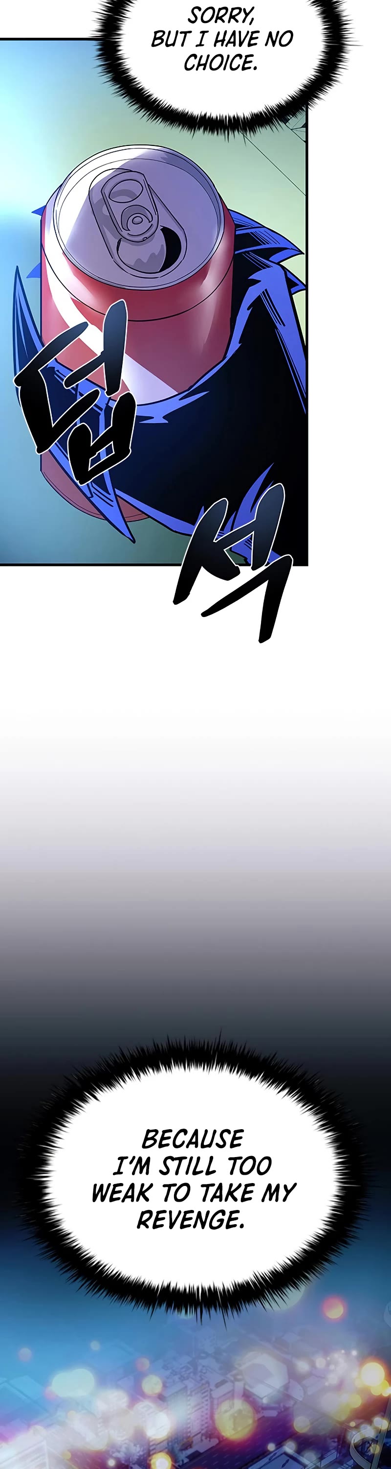Villain to Kill Chapter 121 page 28 - Chapter 121