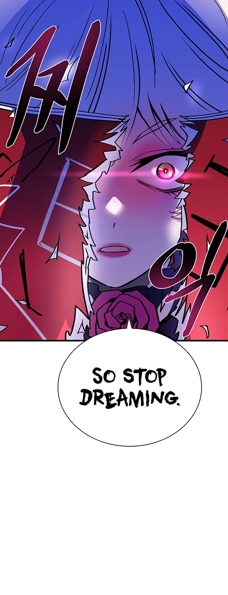 Villain to Kill Chapter 121 page 36 - Chapter 121