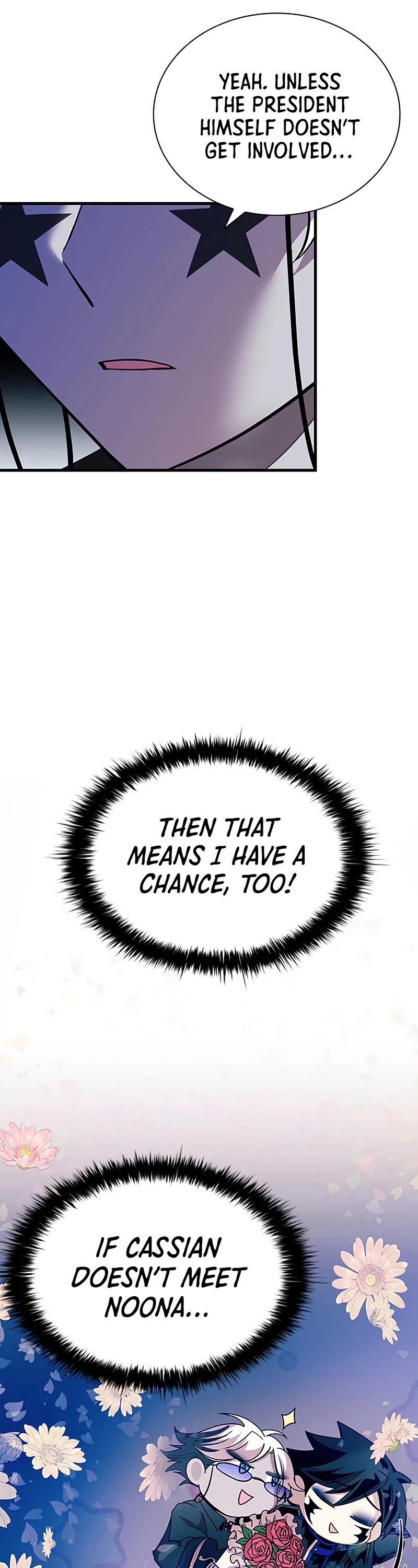 Villain to Kill Chapter 121 page 39 - Chapter 121