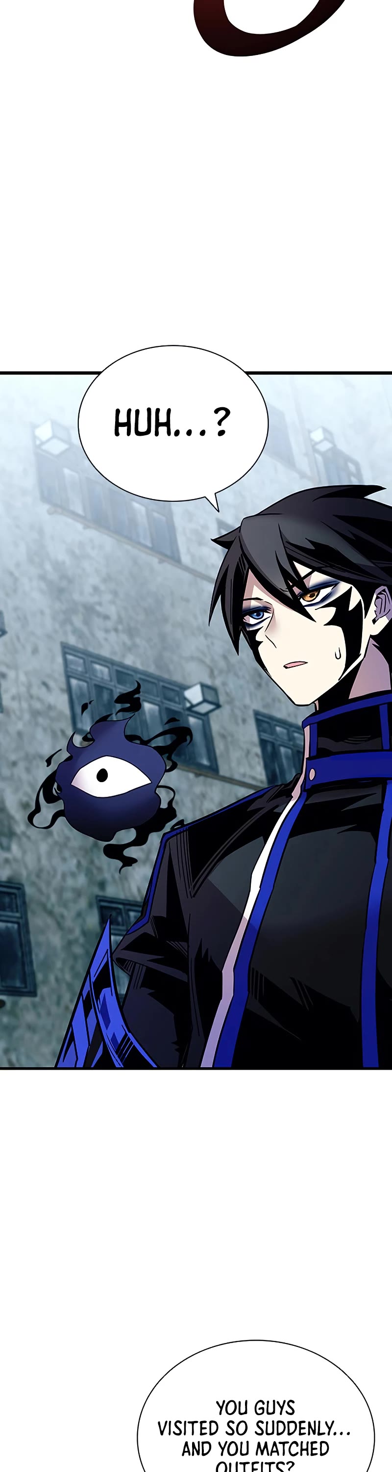 Villain to Kill Chapter 121 page 44 - Chapter 121