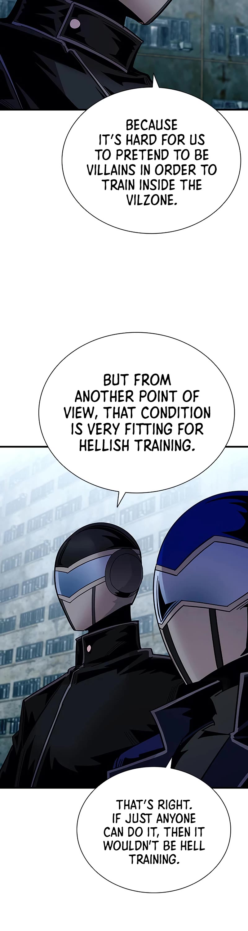 Villain to Kill Chapter 121 page 46 - Chapter 121